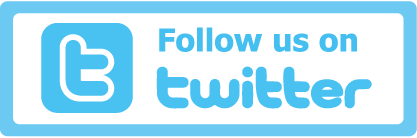 Follow us on twitter